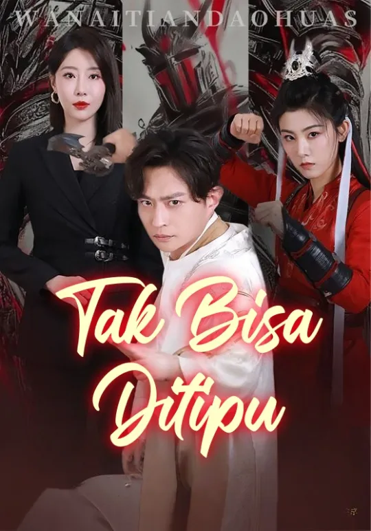 Tak Bisa Ditipu